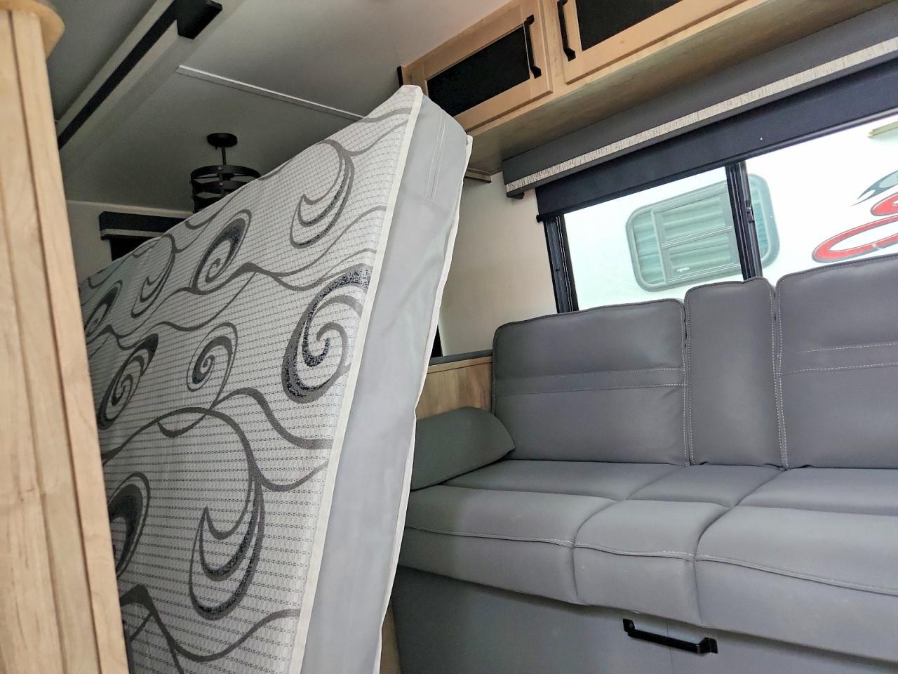 2024 Foresriver 2024 Forest River Puma Camper