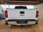 2019 Chevrolet Silverado K2500 Heavy Duty