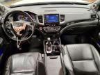 2017 Honda Ridgeline RTL