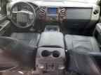 2011 Ford F250 Super Duty