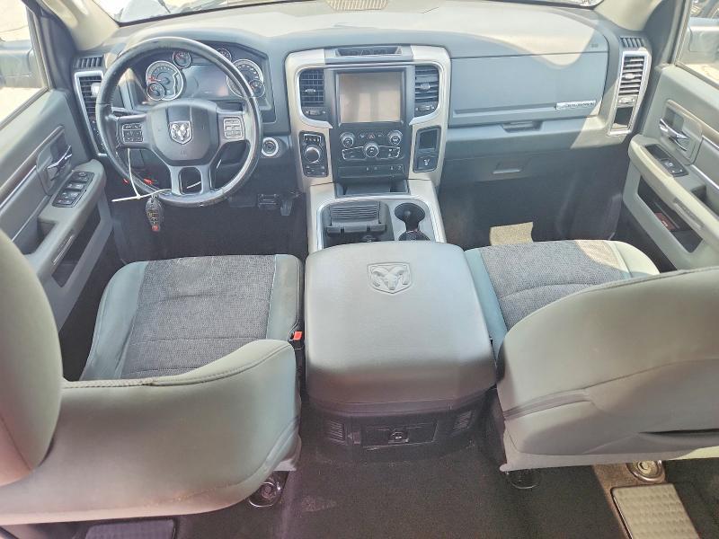 2016 Dodge RAM 1500 SLT
