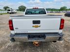 2016 Chevrolet Silverado K3500
