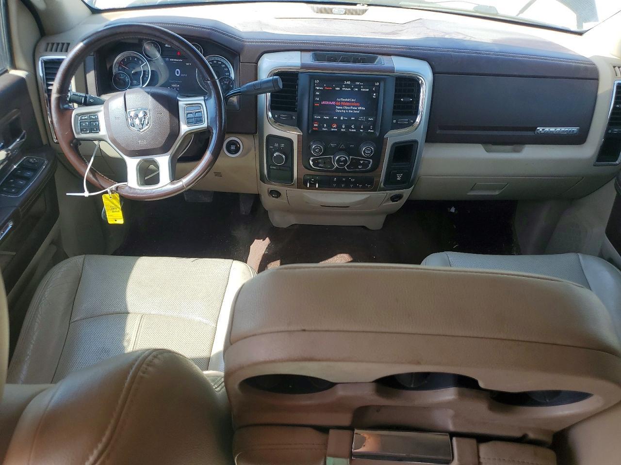 2018 Dodge RAM 5500