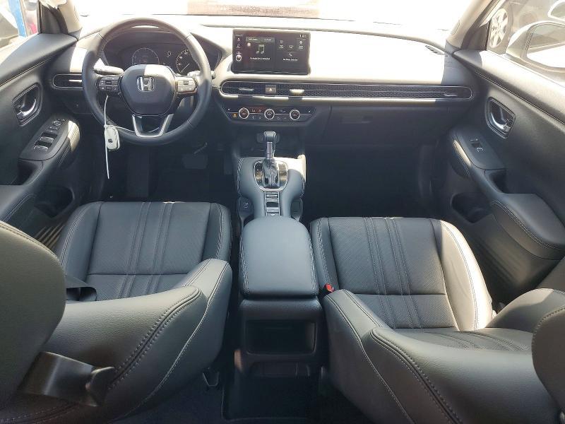2026 Honda Hr-v exl