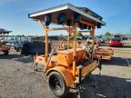 2015 Other 2015 Team Fenex Arrow Board Trailer