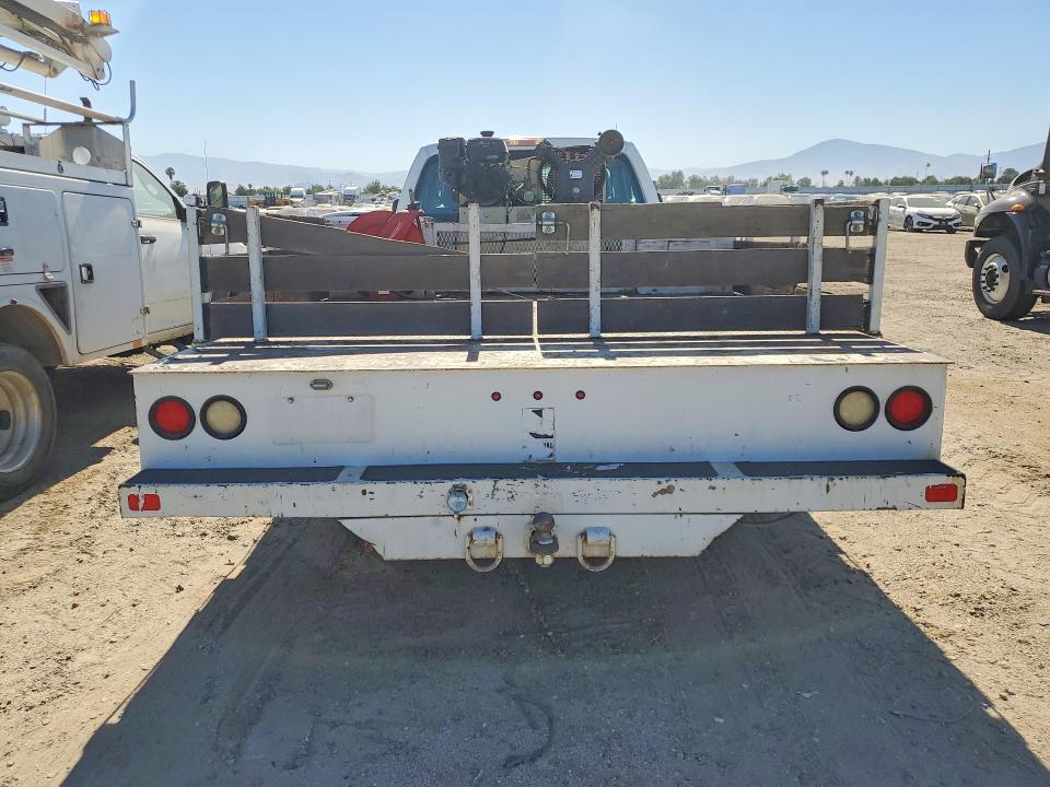 2013 Ford F350 Super Duty