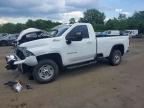 2025 Chevrolet Silverado K2500 Heavy Duty LT