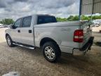 2007 Ford F150 Supercrew
