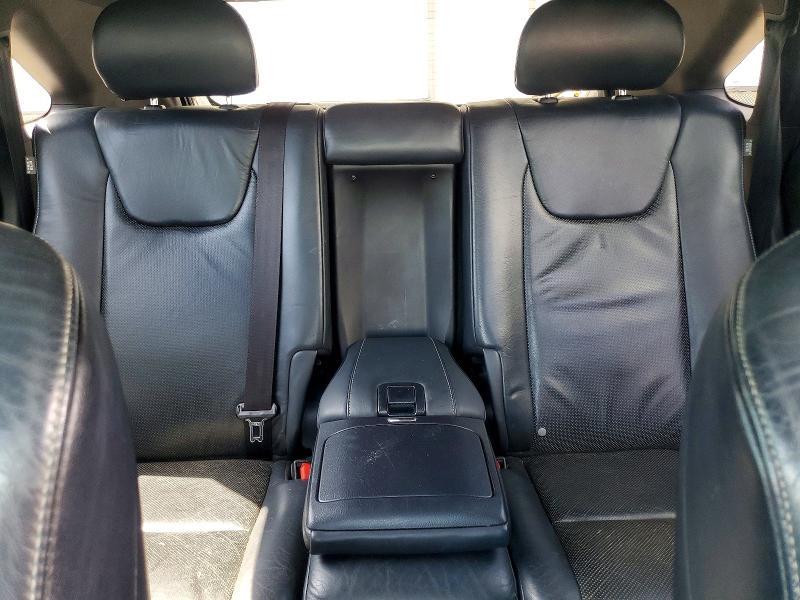 2015 Lexus Rx 350 f Sport