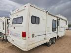 1992 Unknown 1992 Astraea Camper