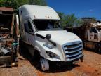 2021 Freightliner Cascadia 126