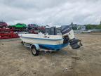2002 Sundance Boats Inc. F17CC-Boat