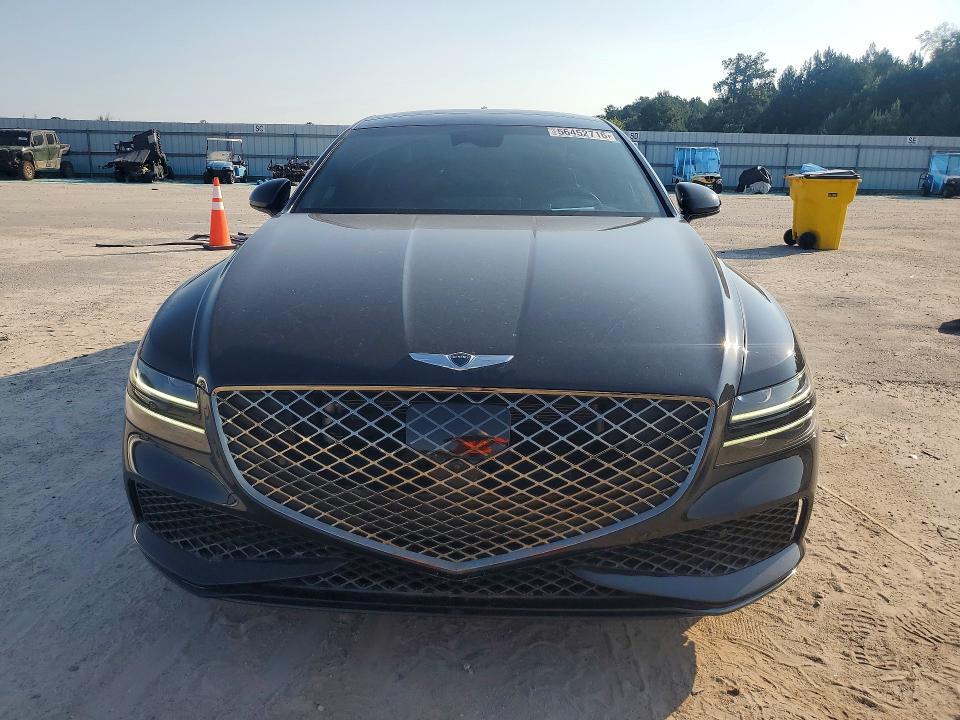 2023 Genesis G80 3.5t Sport