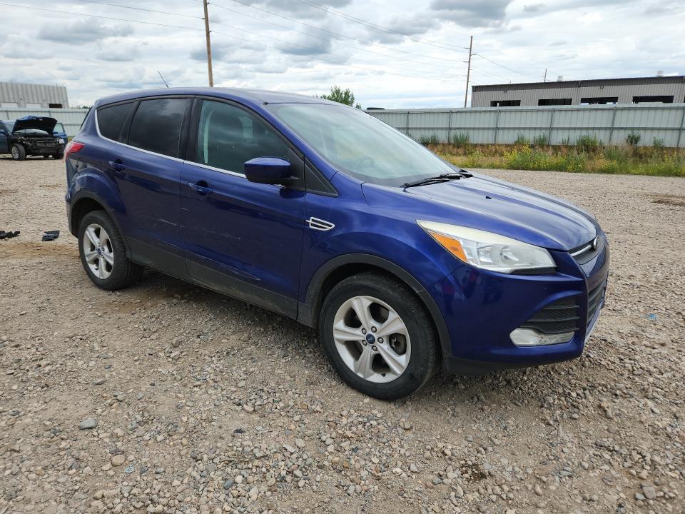 2013 Ford Escape se