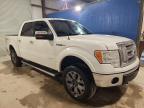 2012 Ford F-150 Supercrew