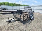 2008 Carry-On Trailer 2008 CARRY-ON Utility Trailer