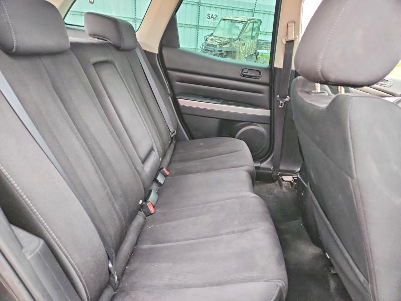 2012 Mazda Cx-7