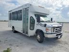 2021 Ford Econoline E350 Super Duty Cutaway Van