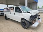 2013 Chevrolet Express G3500 LT