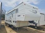 2003 Salem 2003 Forest River Salem Camper