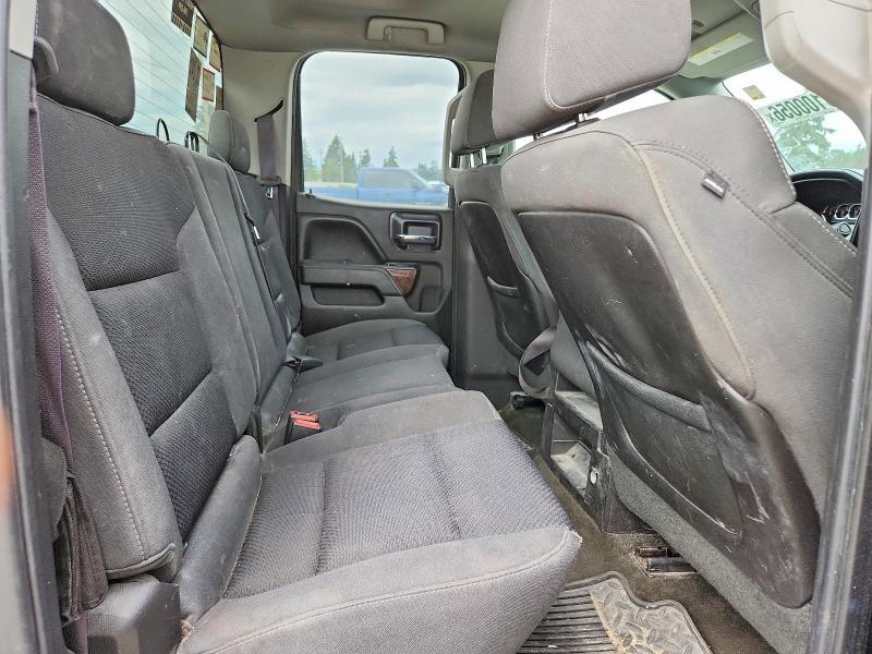 2014 GMC Sierra K1500 sle