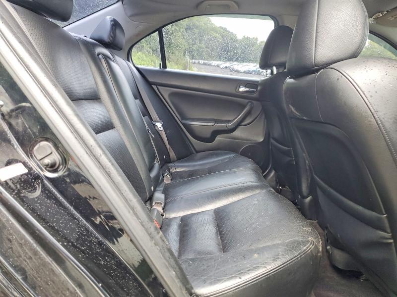 2005 Acura TSX