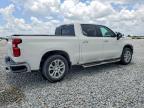 2022 Chevrolet Silverado K1500 LTZ