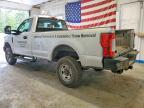 2019 Ford F250 Super Duty
