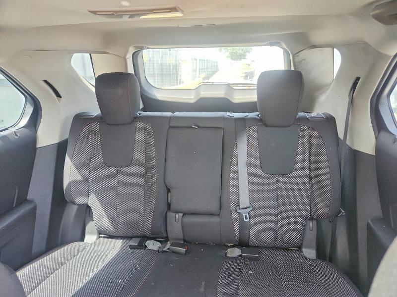 2012 Chevrolet Equinox lt