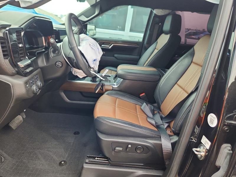 2024 Chevrolet Silverado K1500 High Country