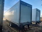 2017 Semi 2017 Utility VS2RA Refrigerated Van Trailer