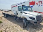 2023 International MV607-BOX Truck