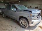 2019 Chevrolet Silverado K1500 LT