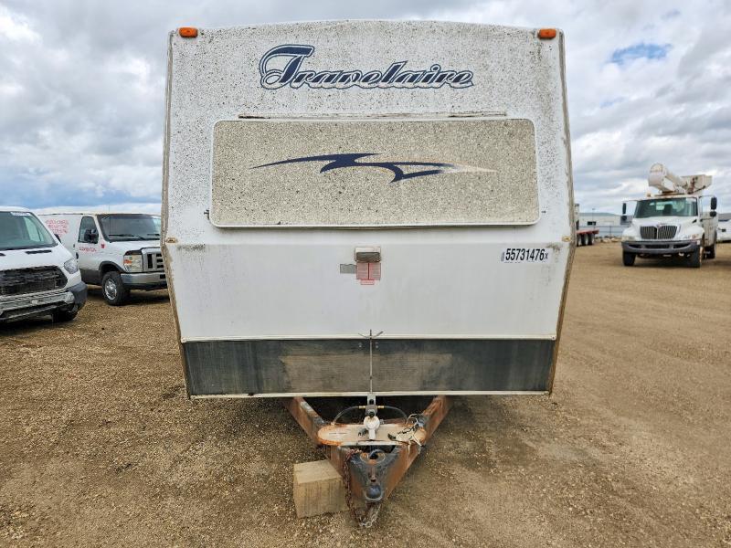 2002 Unknown Recreational Vehicle (rv)