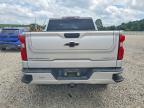 2021 Chevrolet Silverado C1500 Custom