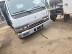 2004 Mitsubishi Fuso Truck Of  FE 640