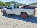 1999 Ford F-150 XL Regular Cab