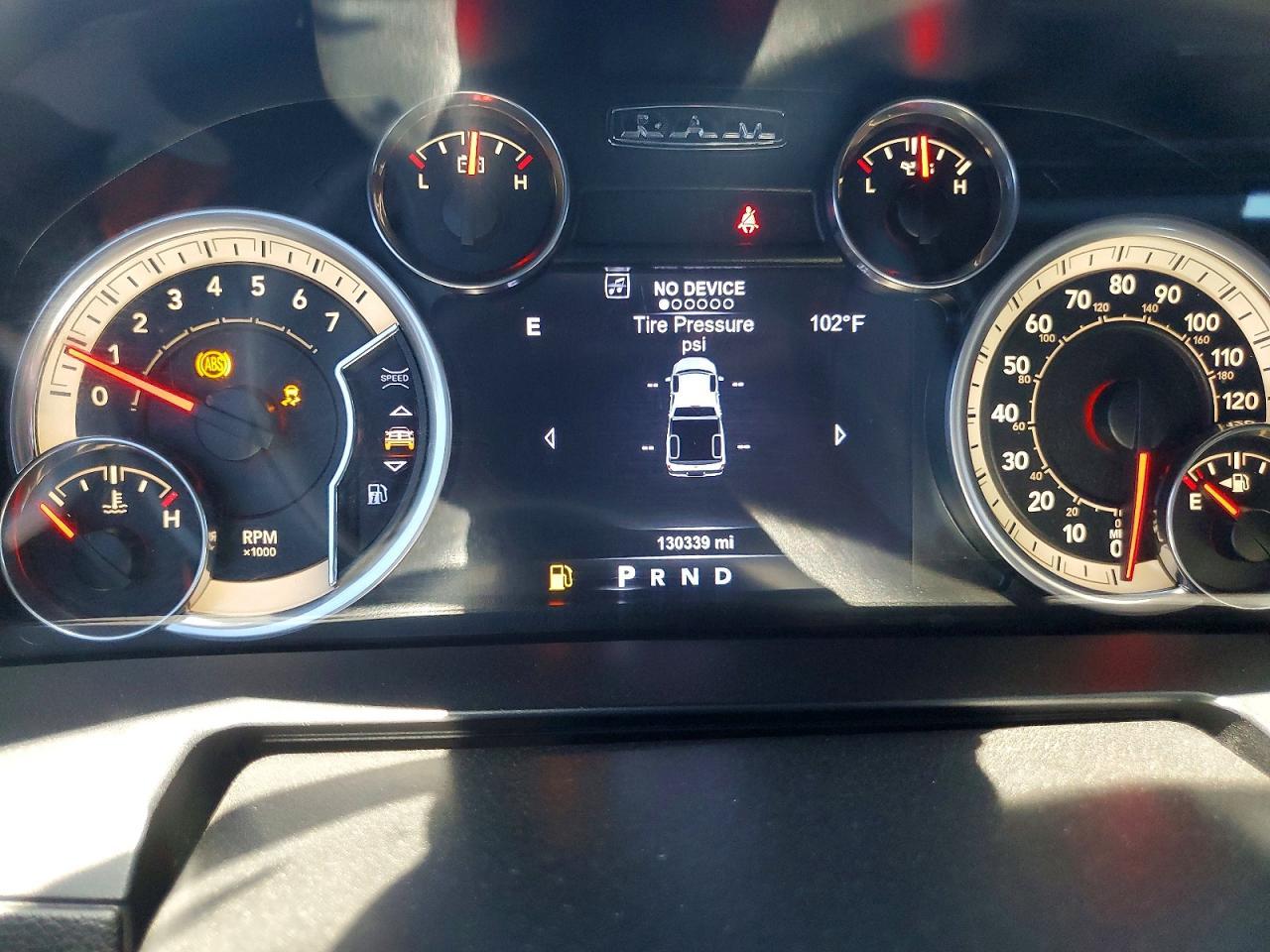 2015 Dodge RAM 1500 Sport