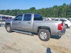 2007 Chevrolet Silverado C1500 Crew Cab