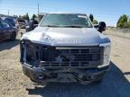 2023 Ford F250 SD XL 4WD 6.8L V8 Crew Cab