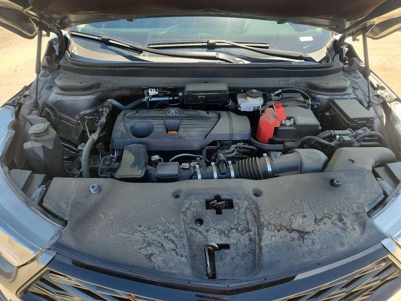 2025 Acura Rdx Technology