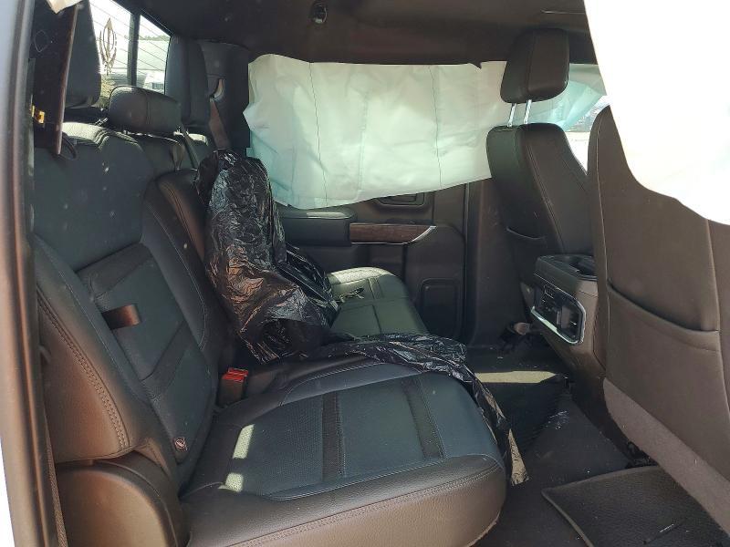 2021 GMC Sierra K3500 Denali