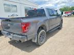 2024 Ford F150 Tremor