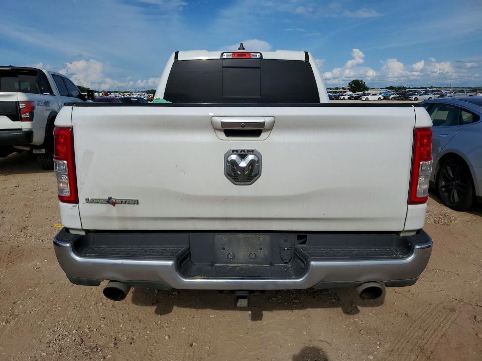 2019 Dodge RAM 1500