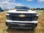 2025 Chevrolet Silverado C3500
