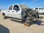 2007 Chevrolet Silverado K2500 Heavy Duty