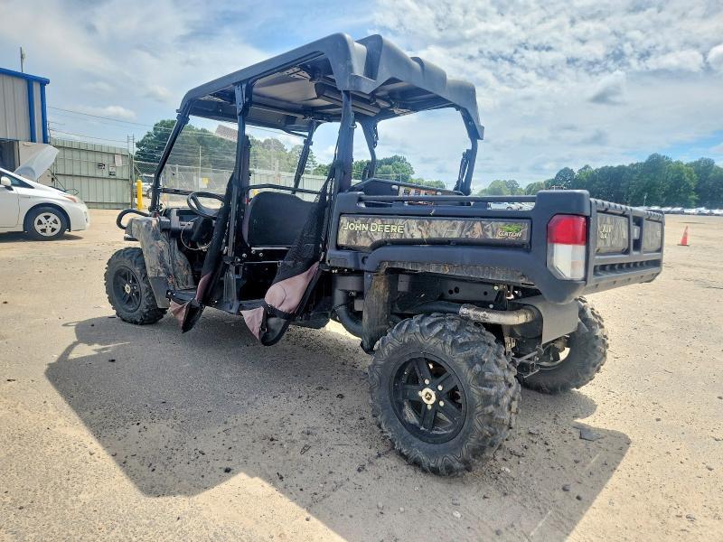 2016 Johndeere 2016 John Deere 825 S4 Utility Vehicle