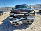 2005 Chevrolet Silverado K2500 Heavy Duty