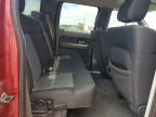 2007 Ford F150 Supercrew