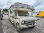 1991 Ford Conquest RV